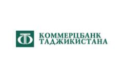 ОАО «Коммерцбанк Таджикистана»