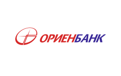 ОАО «Ориёнбанк»